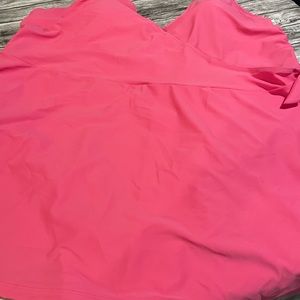 NWT ONE PIECE BATHING SUIT